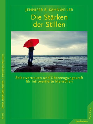 cover image of Die Stärken der Stillen
